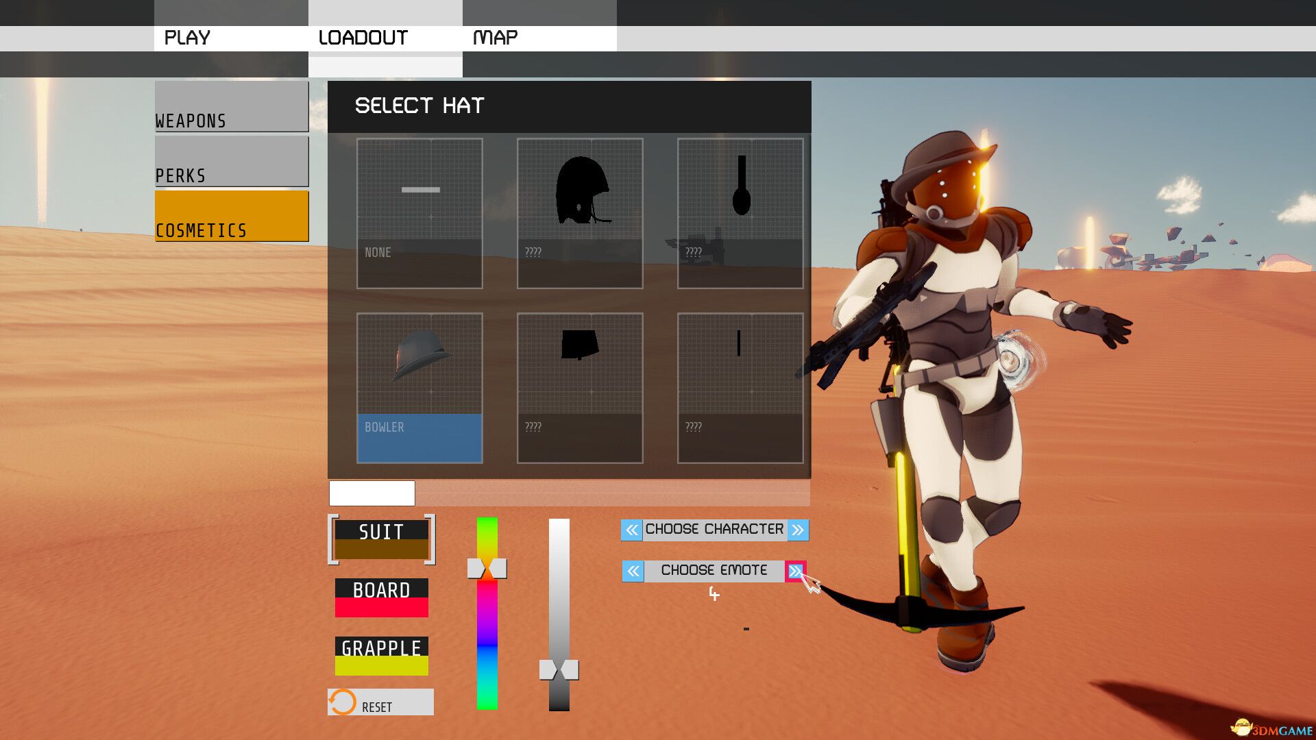 回声点新星（Echo Point Nova）官方中文 v2.1 |解压即玩|