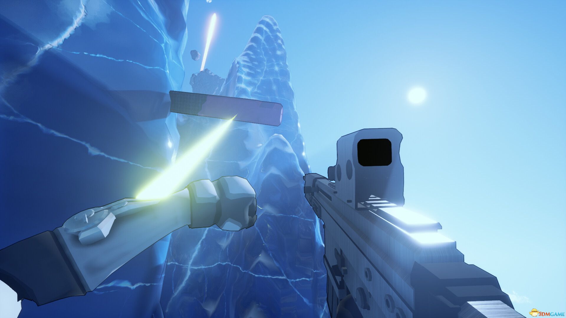 回声点新星（Echo Point Nova）官方中文 v2.1 |解压即玩|