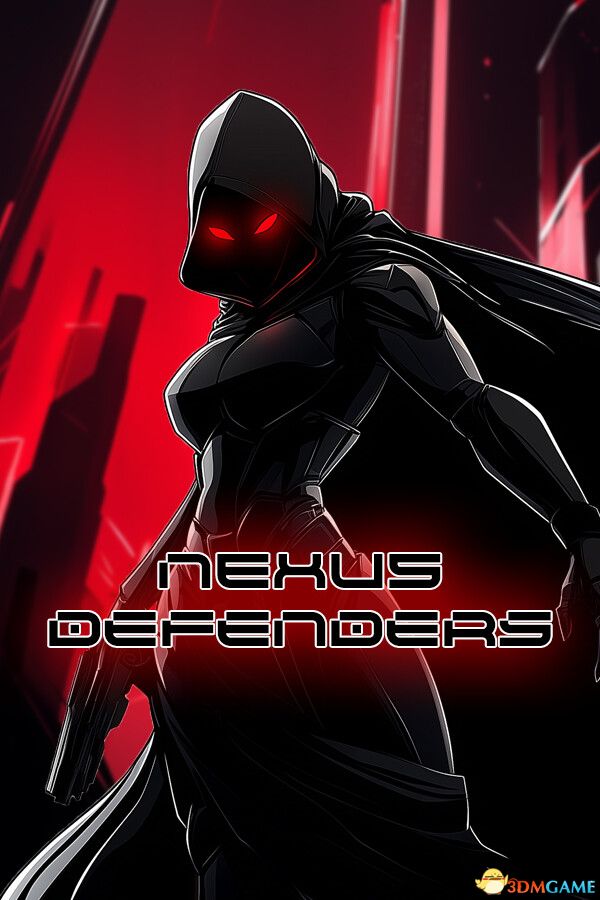 涅克瑟斯防御者（Nexus Defenders）Build 15478691 |解压即玩|