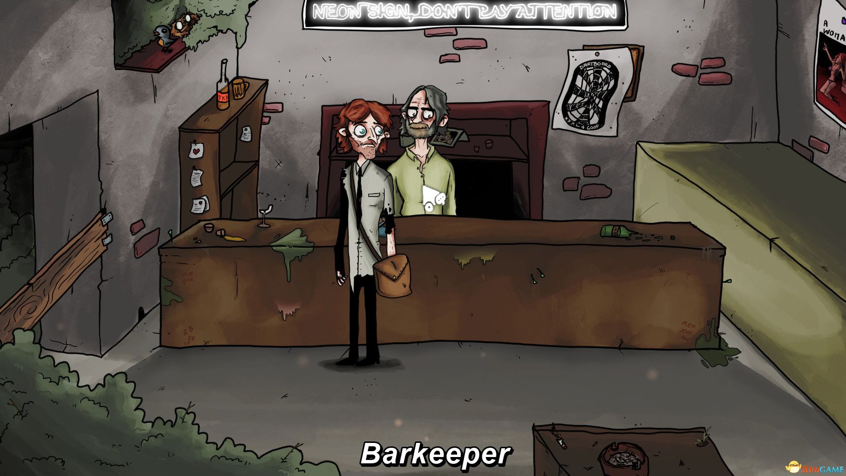 知道开始(Knew the Beginning)v8585067 |解压即玩|