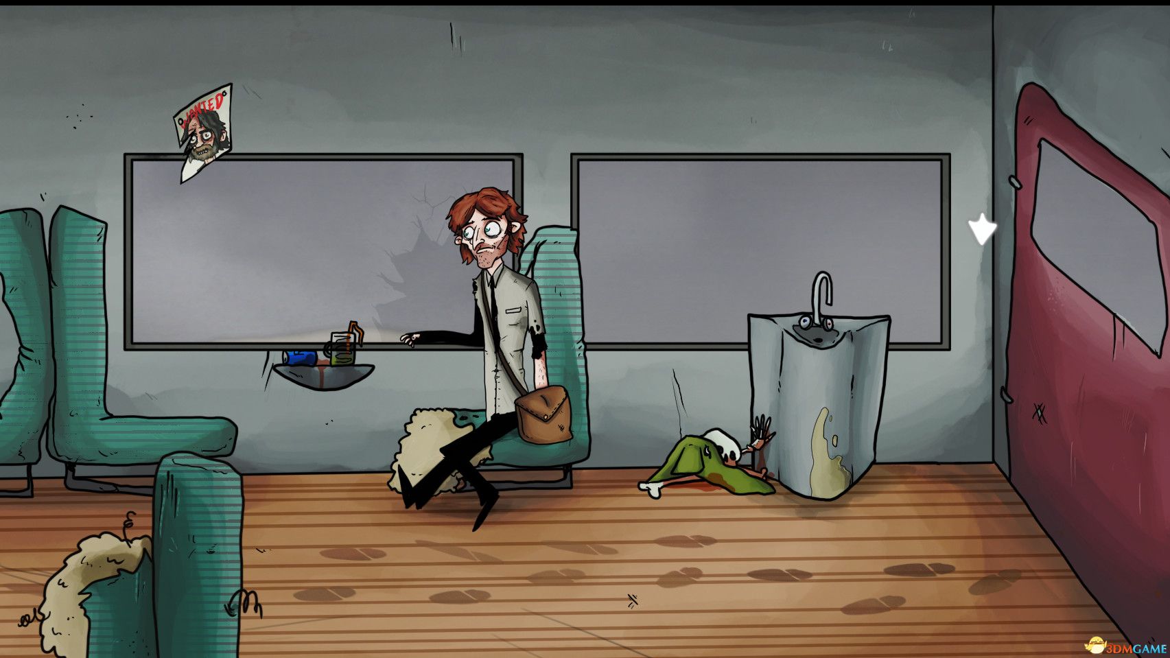 知道开始(Knew the Beginning)v8585067 |解压即玩|