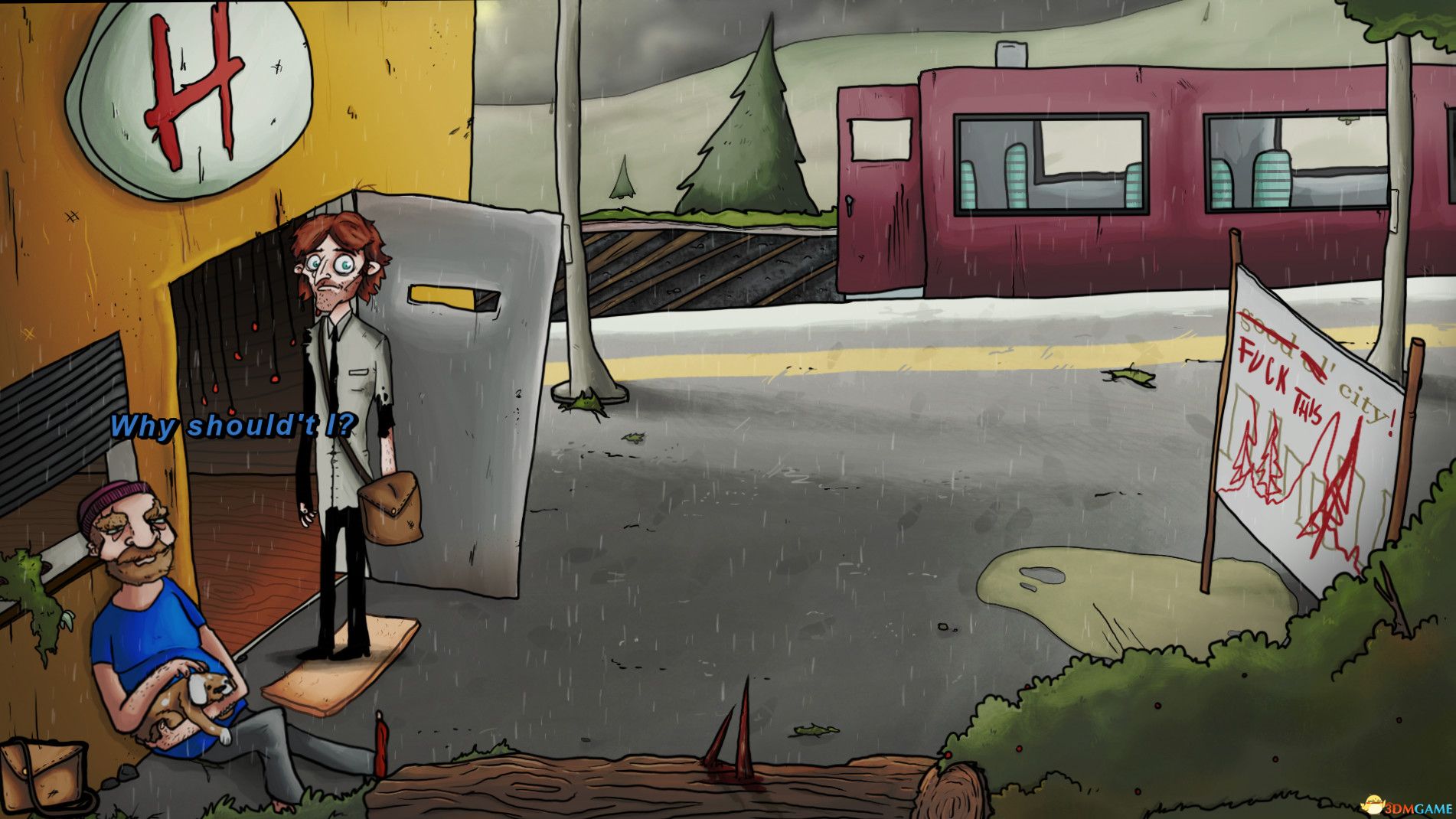 知道开始(Knew the Beginning)v8585067 |解压即玩|