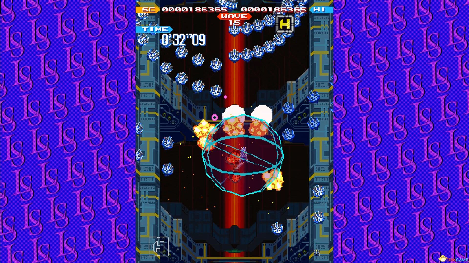 爆裂突袭LS（Blast Rush LS）Build 19713217 |解压即玩|