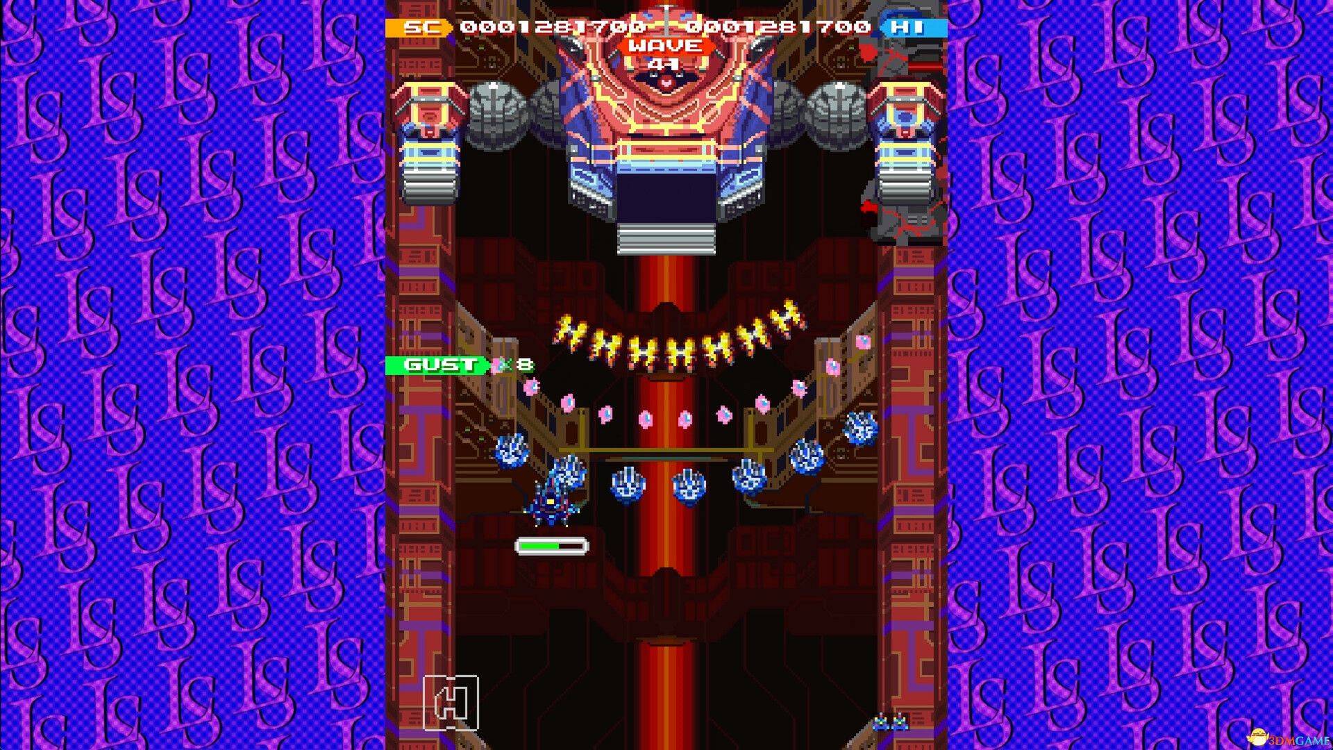 爆裂突袭LS（Blast Rush LS）Build 19713217 |解压即玩|