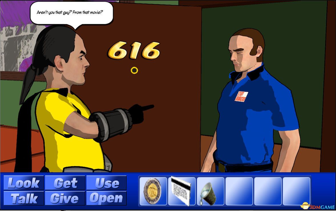 大脑酒店：重制版（Brain Hotel: Remodeled）v13554713 |解压即玩|