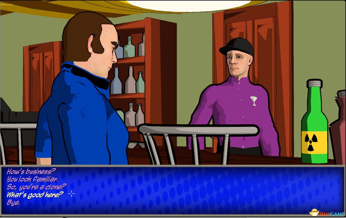 大脑酒店：重制版（Brain Hotel: Remodeled）v13554713 |解压即玩|