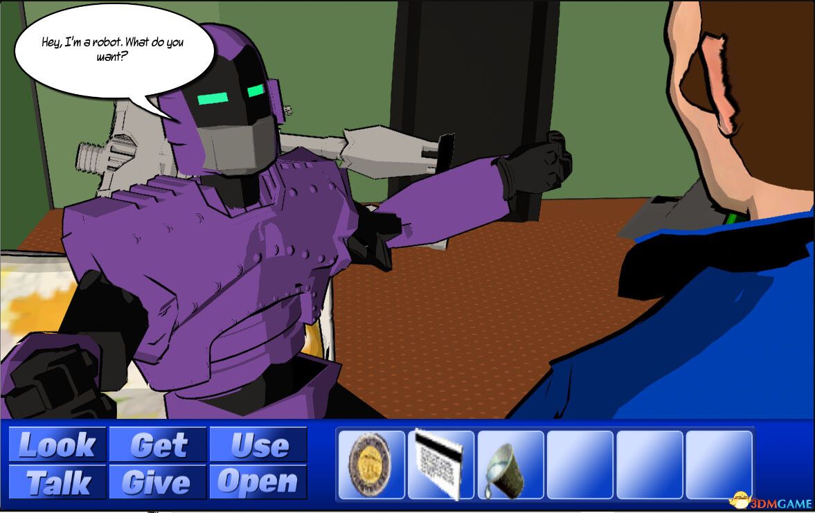 大脑酒店：重制版（Brain Hotel: Remodeled）v13554713 |解压即玩|