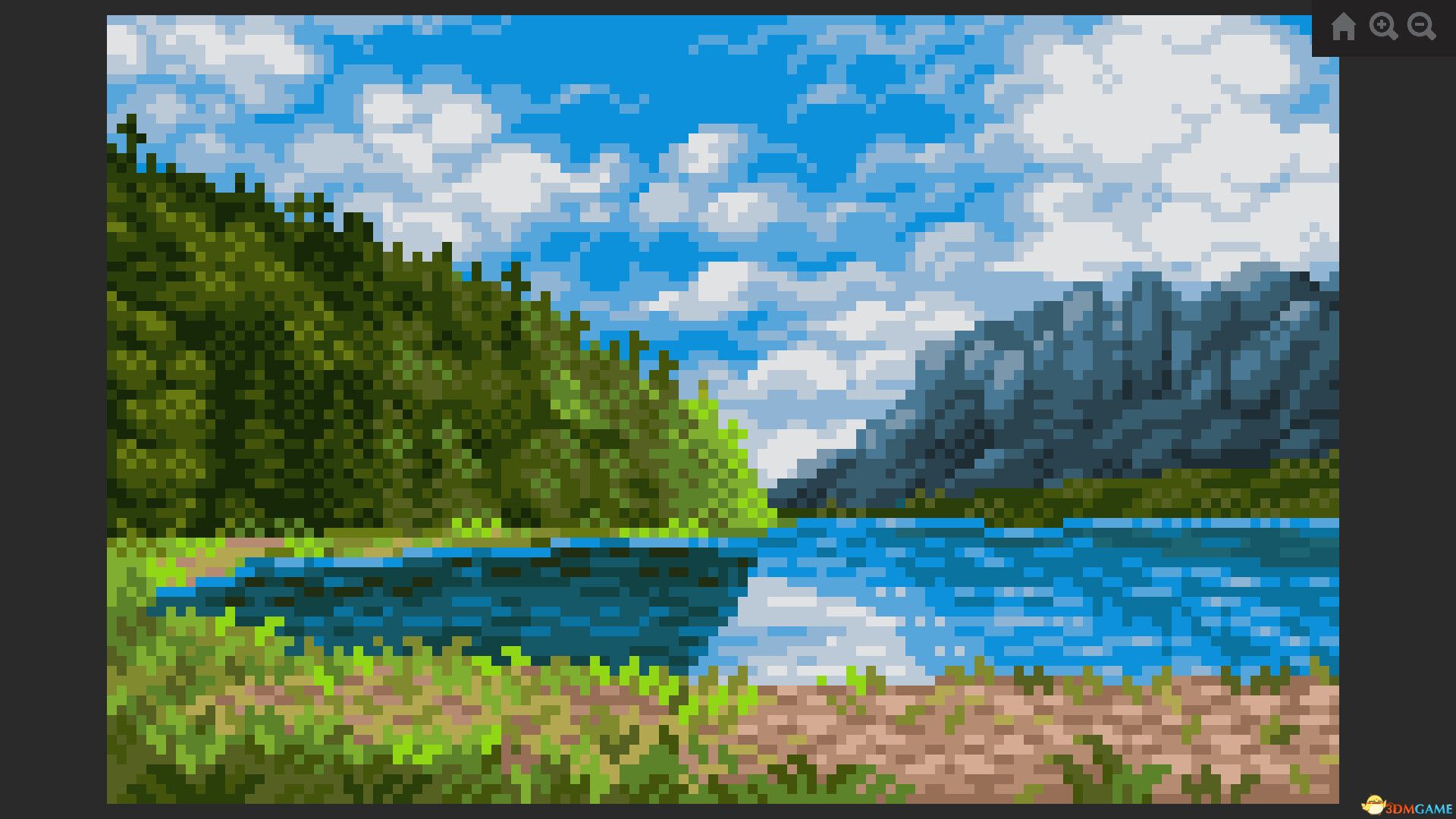 数字填色10K（Coloring Game 10K）官方中文 Build 19683879 |解压即玩|