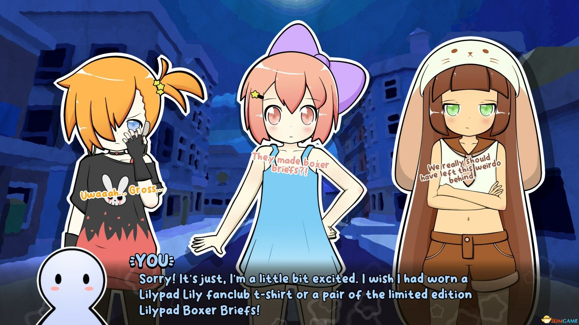 三愿奇缘（Three Wishes）|解压即玩|