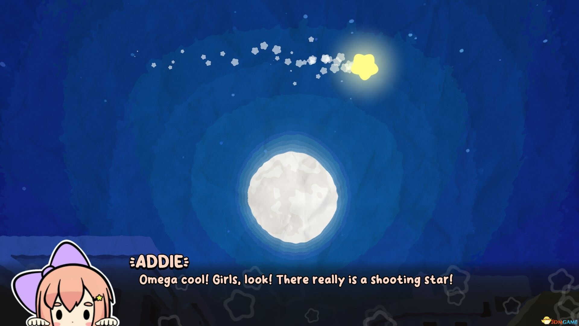 三愿奇缘（Three Wishes）|解压即玩|