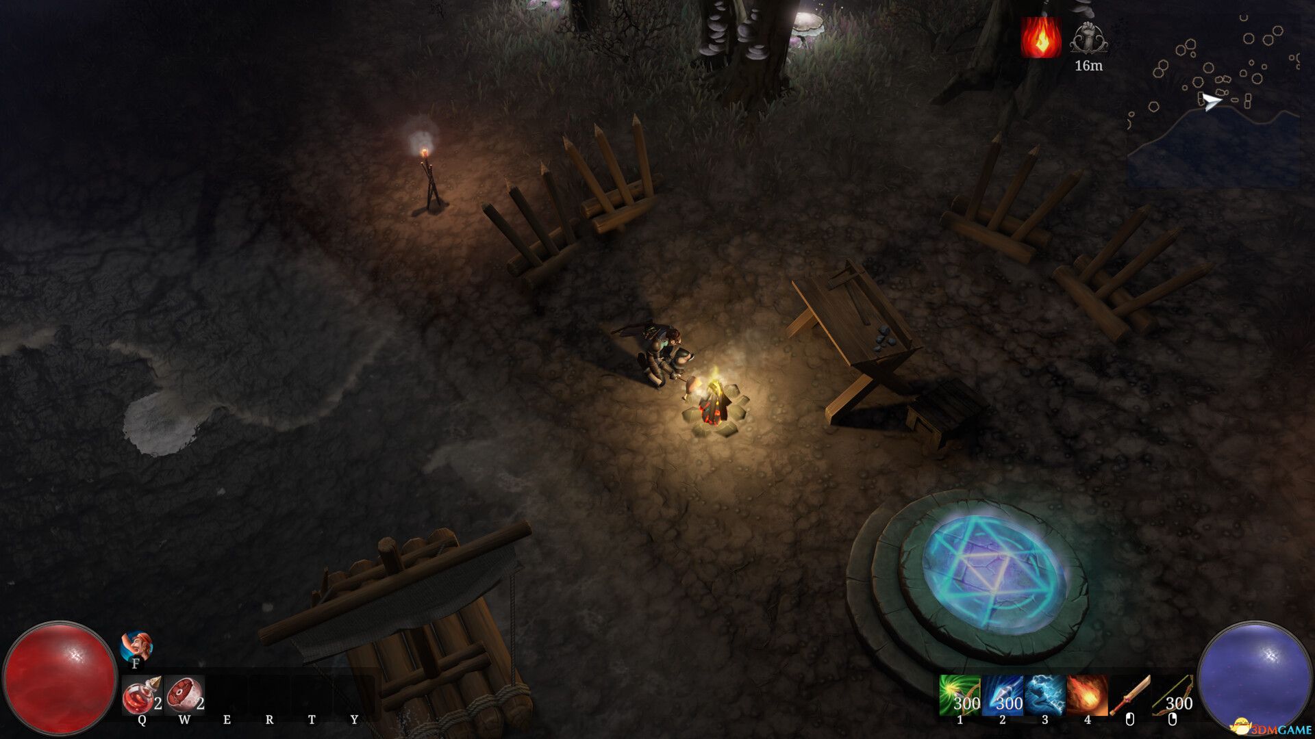 界外（Beyond the Map）官方中文 Early Access |解压即玩|