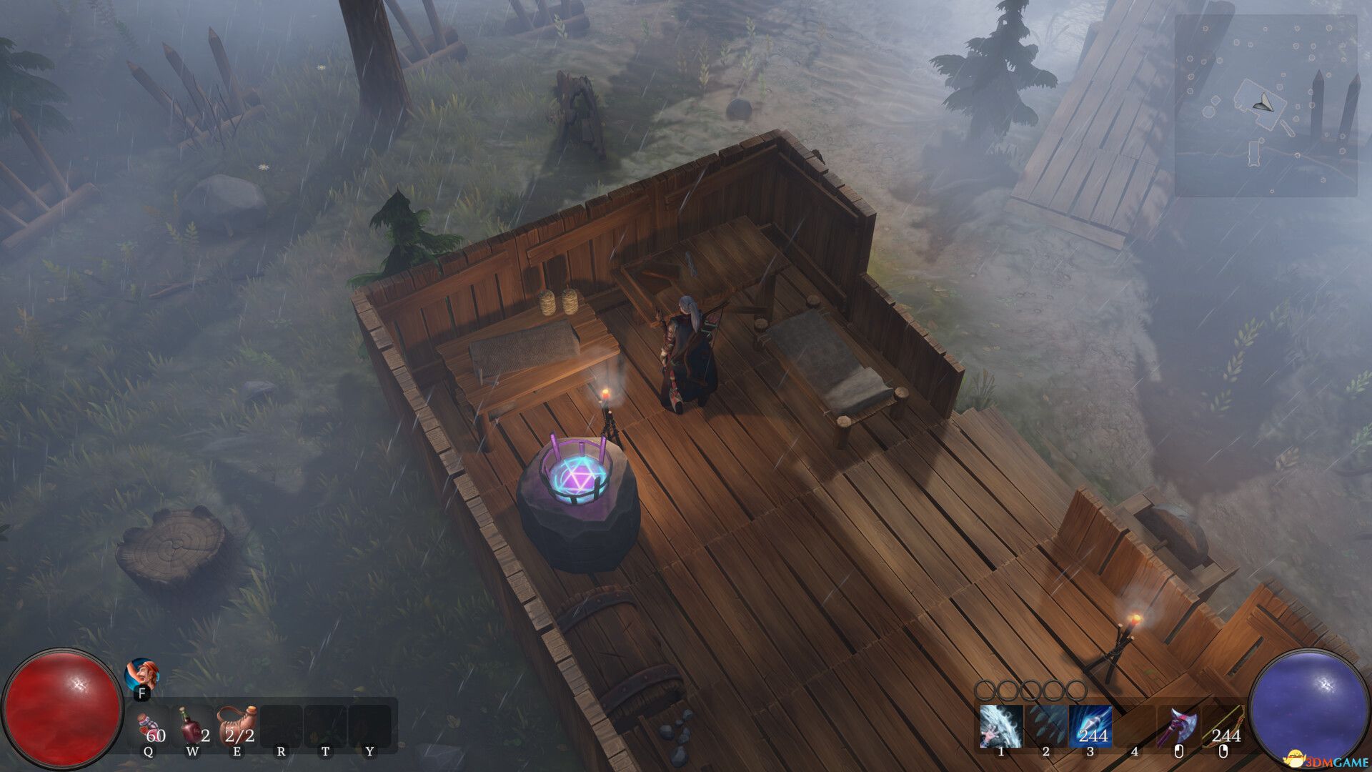 界外（Beyond the Map）官方中文 Early Access |解压即玩|