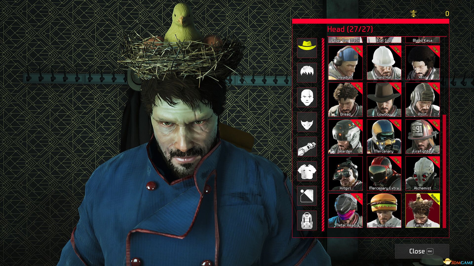 披萨猎客（Pizza Bandit）官方中文 Early Access |解压即玩|