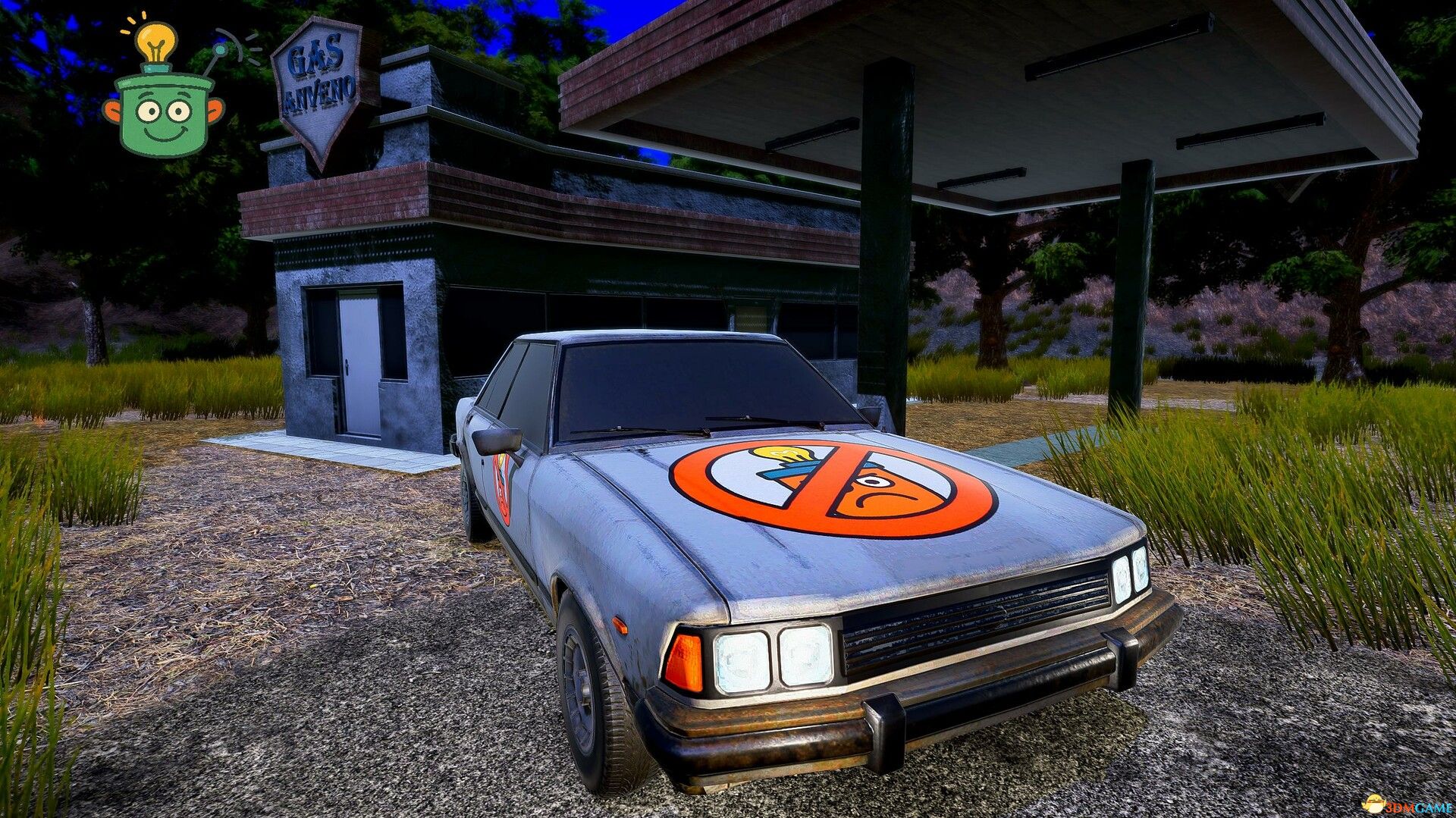 无逻辑公司（NO LOGIC INC.）官方中文 Build 19717065 |解压即玩|