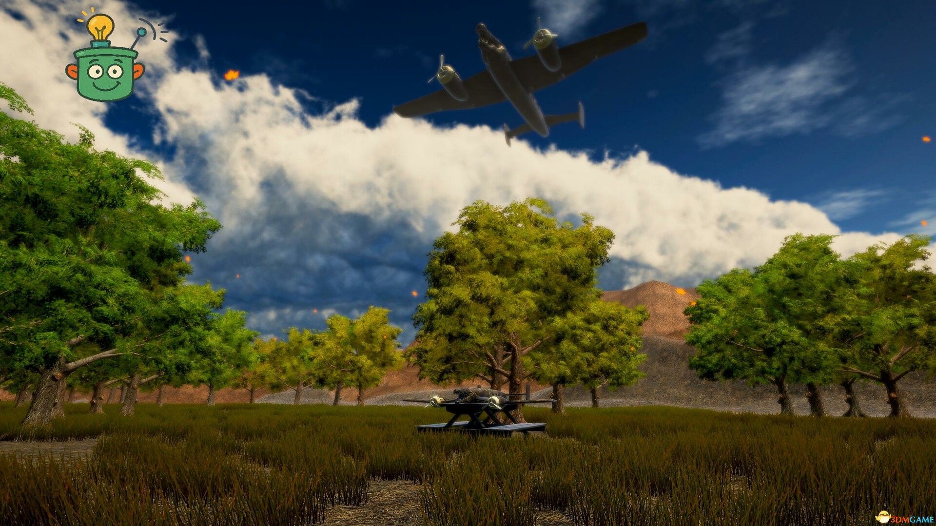 无逻辑公司（NO LOGIC INC.）官方中文 Build 19717065 |解压即玩|