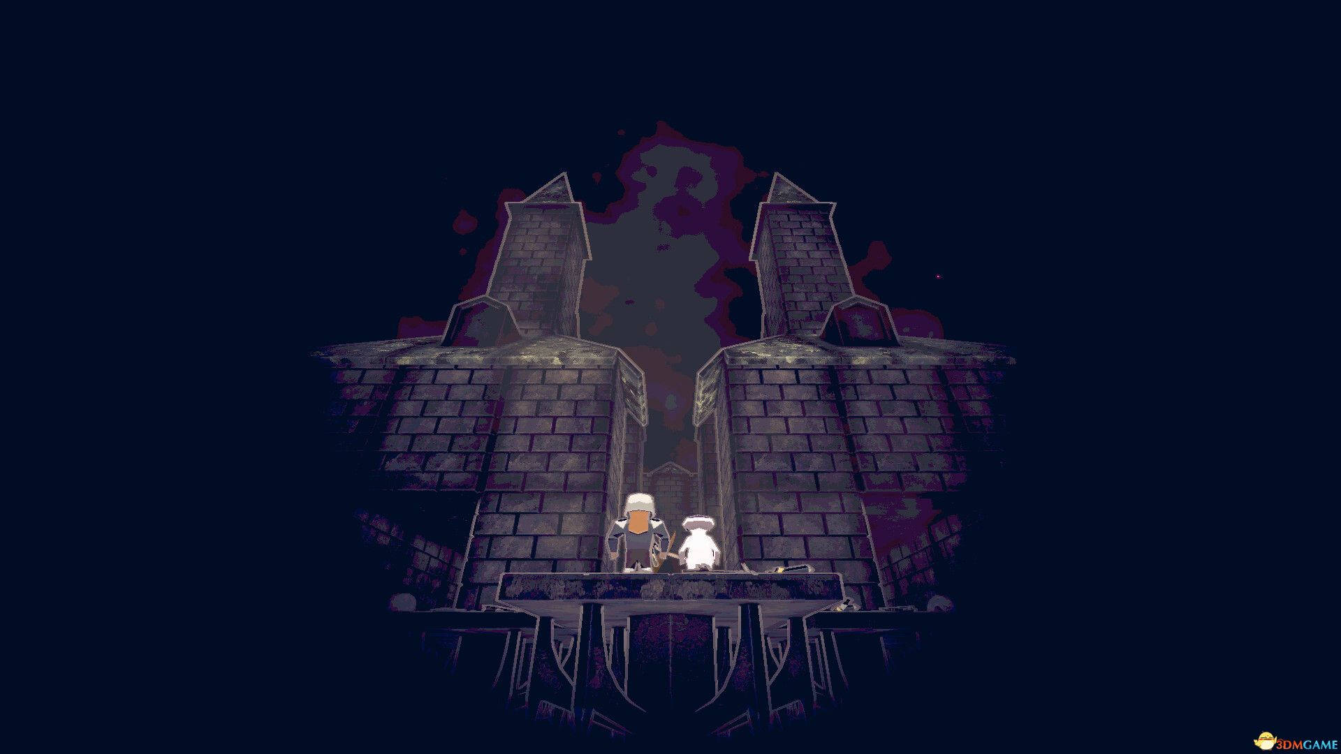 自动地牢(Auto Dungeon)官方中文 Build 19729402 |解压即玩|