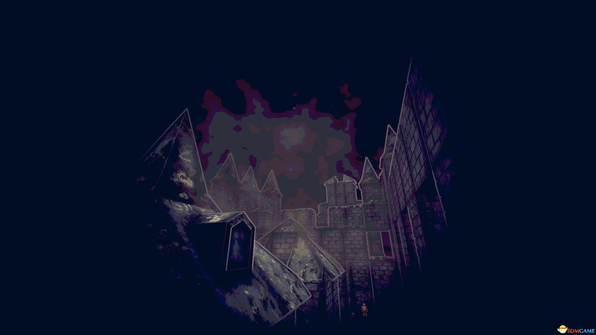 自动地牢(Auto Dungeon)官方中文 Build 19729402 |解压即玩|