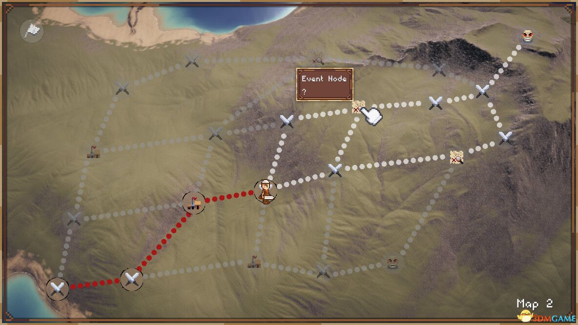 镜之王座：自走棋（Mirror Throne: Auto Battler）Build 19702361 |解压即玩|