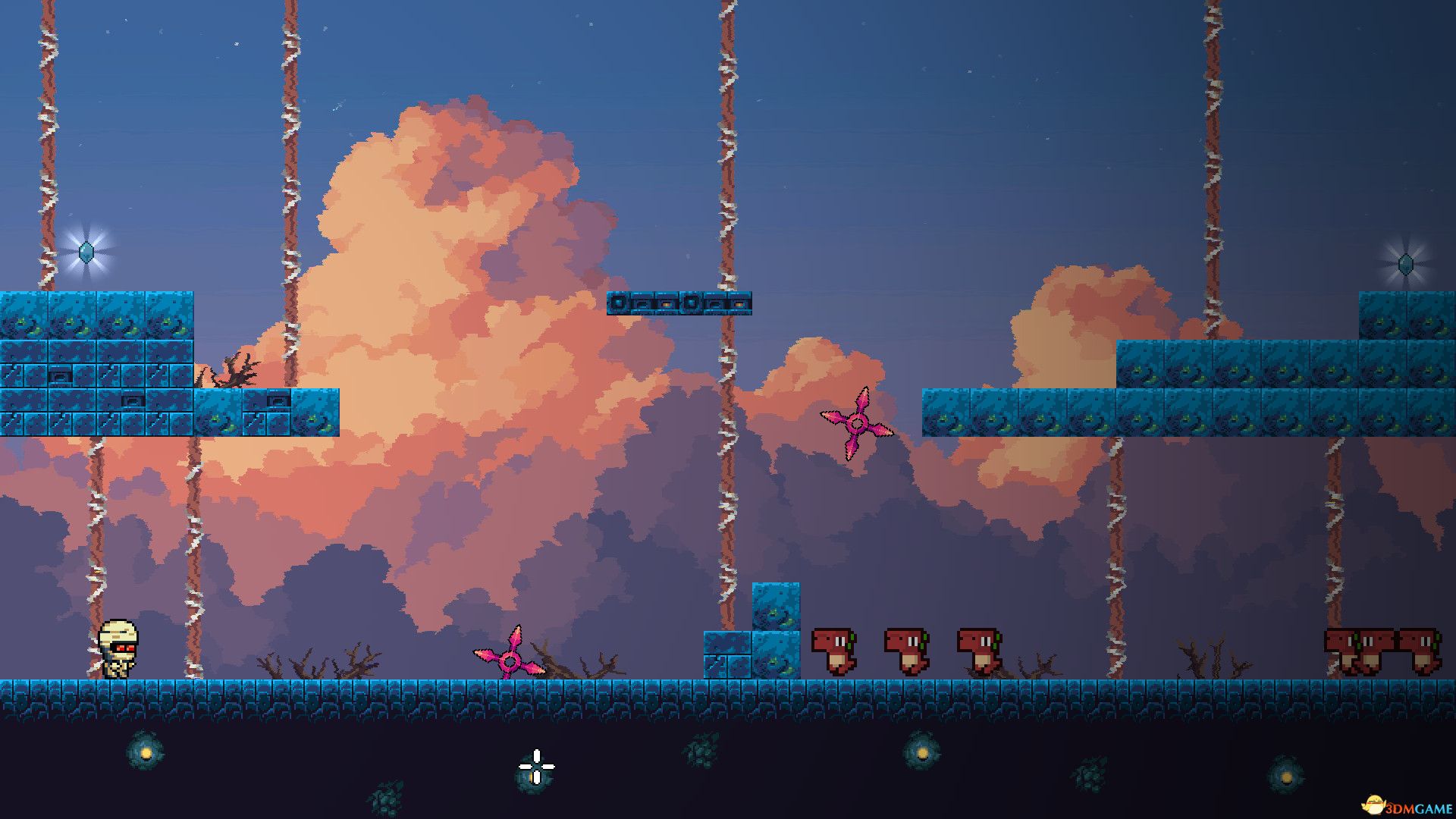 法老之跃（Pharaoh\'s Leap）Build 19461989 |解压即玩|