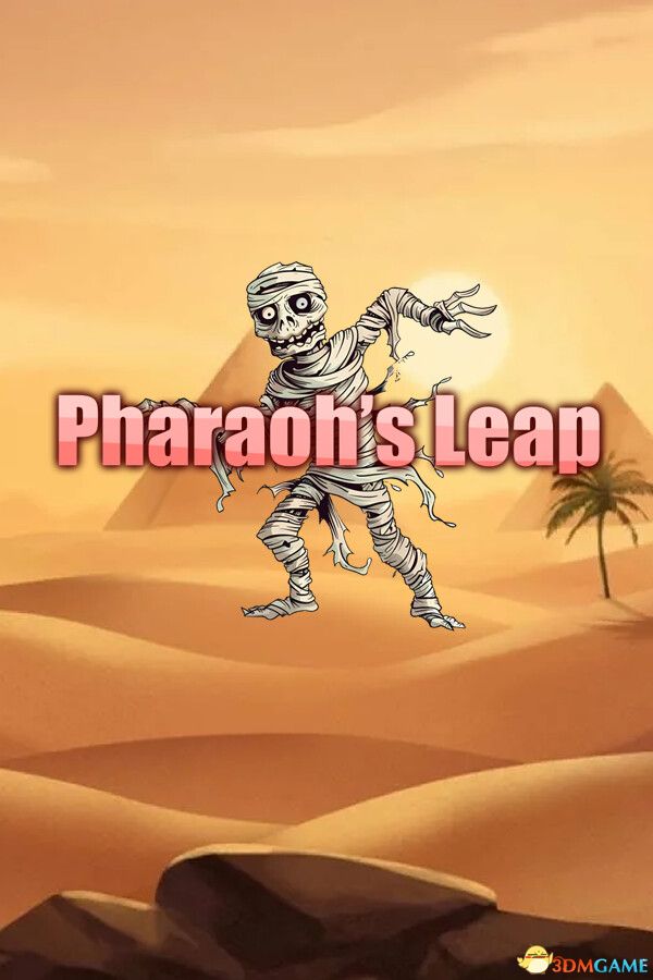 法老之跃（Pharaoh\'s Leap）Build 19461989 |解压即玩|