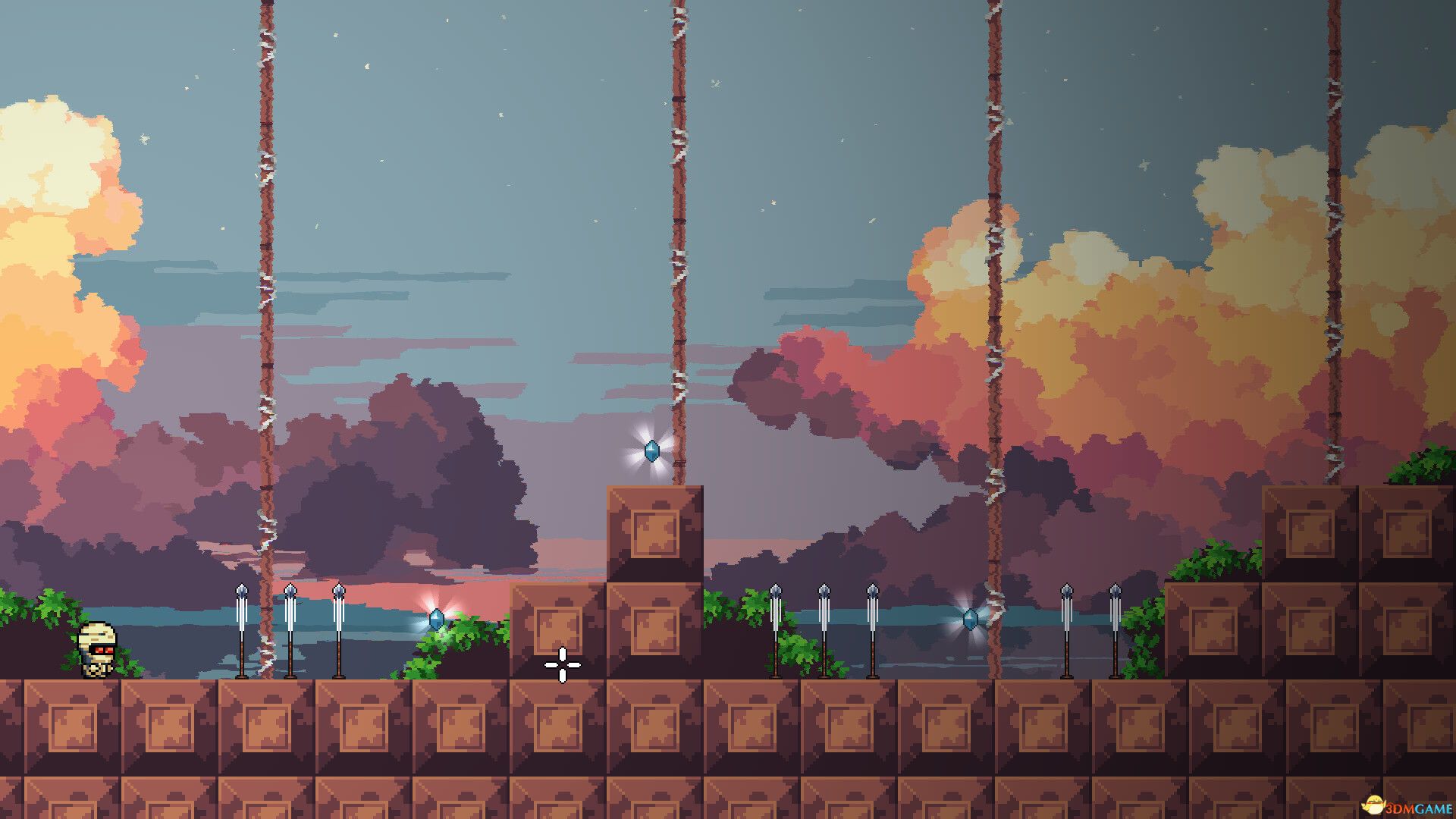 法老之跃（Pharaoh\'s Leap）Build 19461989 |解压即玩|