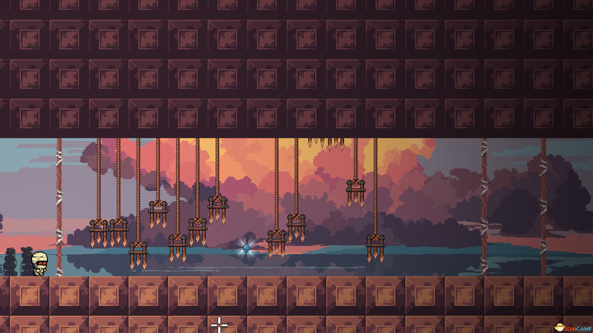 法老之跃（Pharaoh\'s Leap）Build 19461989 |解压即玩|