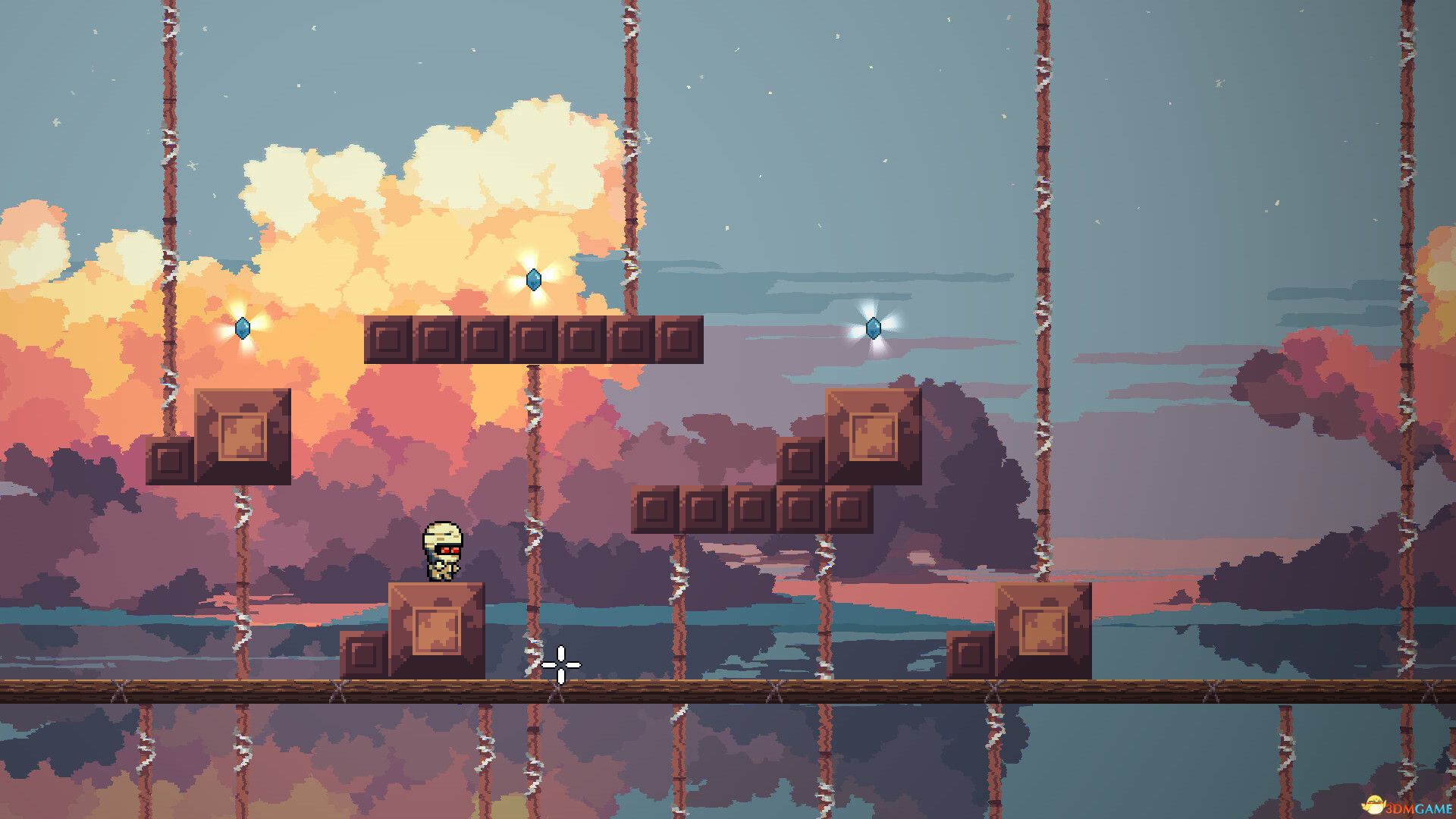 法老之跃（Pharaoh\'s Leap）Build 19461989 |解压即玩|