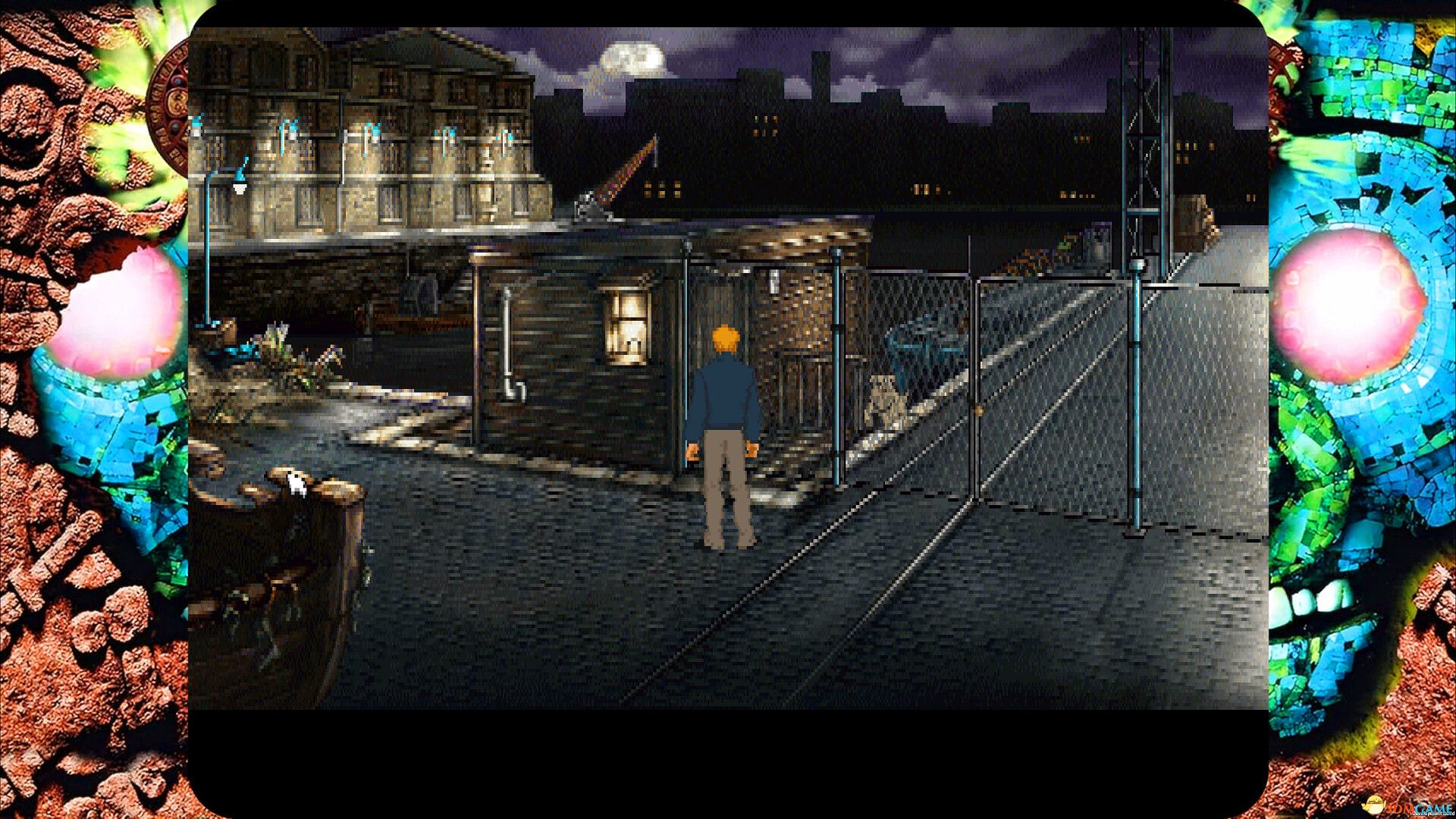 革命典藏：影与钢（Revolution Editions - Shadow & Steel）|解压即玩|