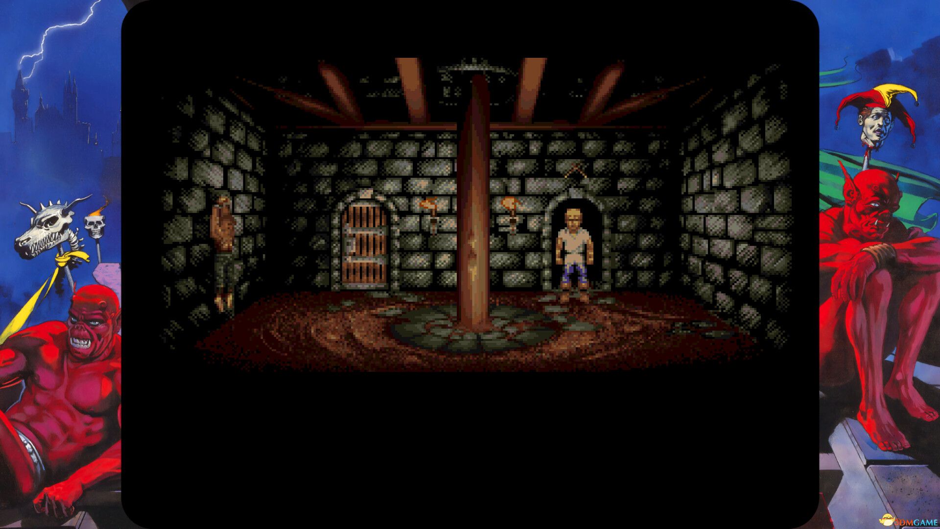 革命典藏：影与钢（Revolution Editions - Shadow & Steel）|解压即玩|