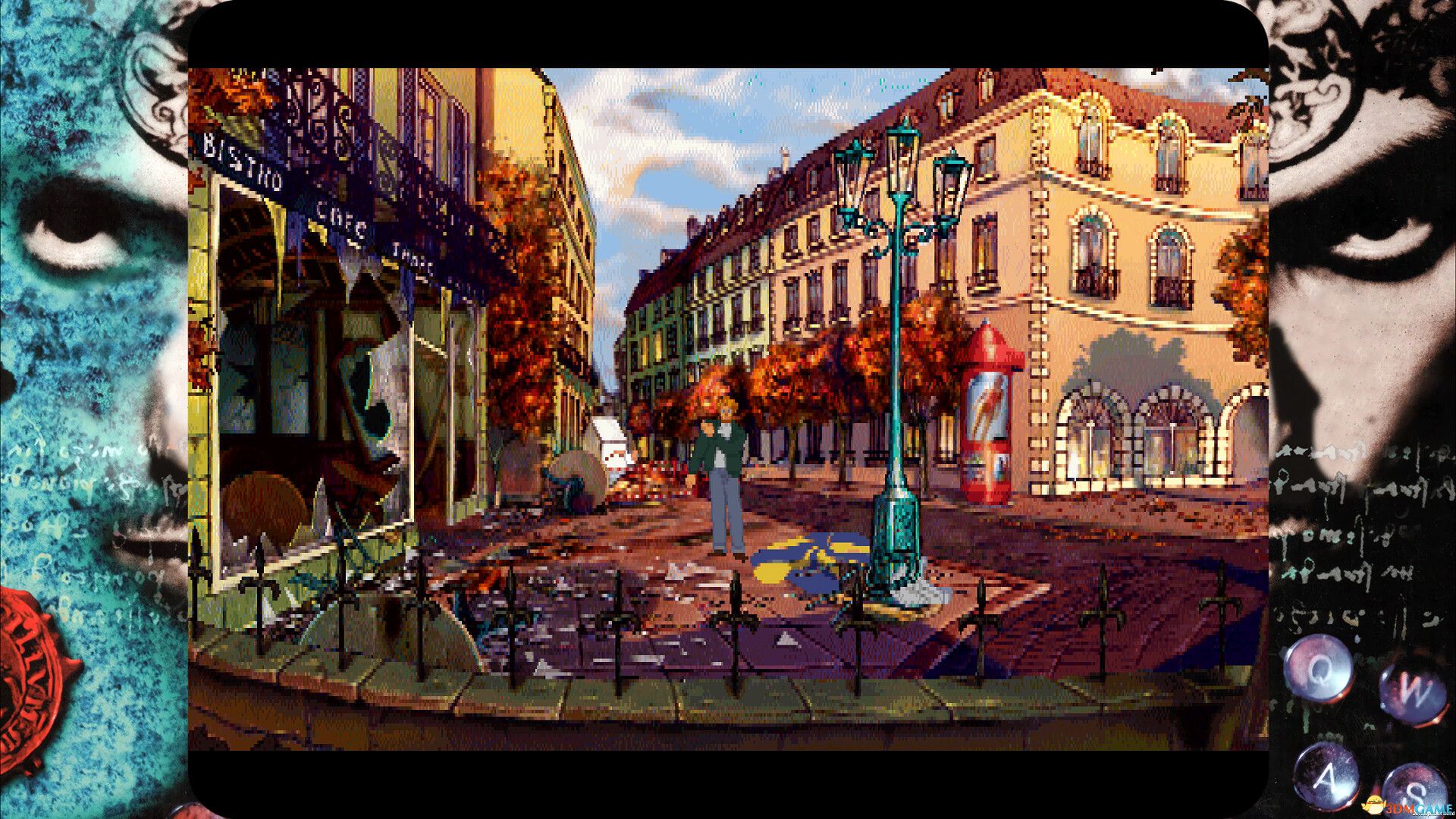 革命典藏：影与钢（Revolution Editions - Shadow & Steel）|解压即玩|