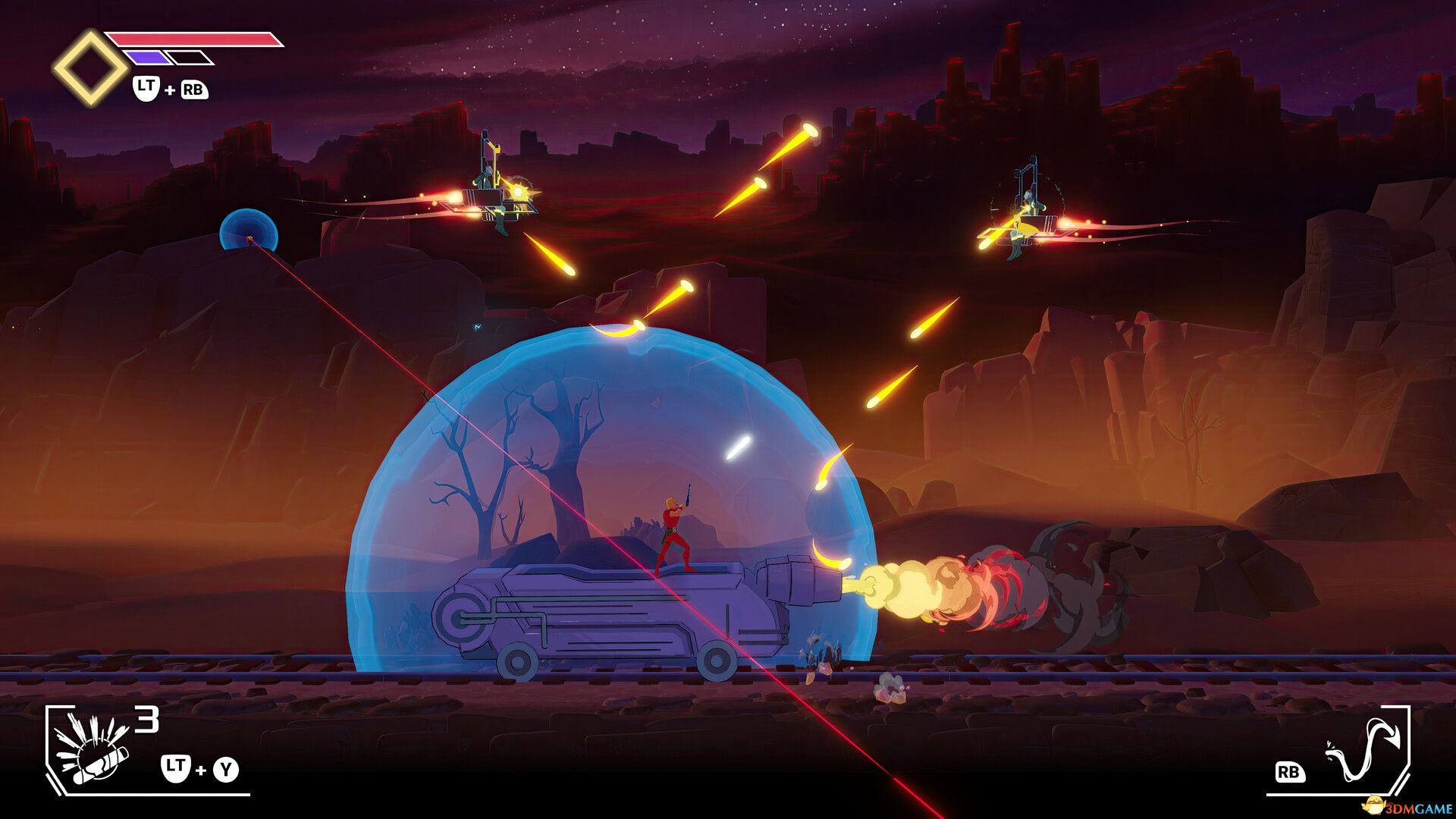 太空冒险哥普拉：觉醒（Space Adventure Cobra - The Awakening）|解压即玩|