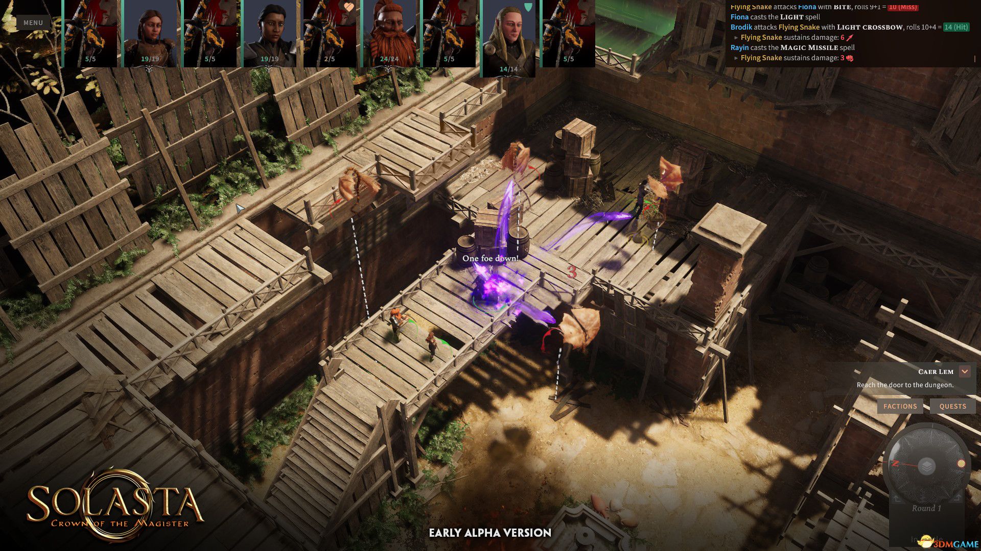 纸片萌兽：小小迷途（Paper Animal Adventure）官方中文 Build 19722824 |解压即玩|