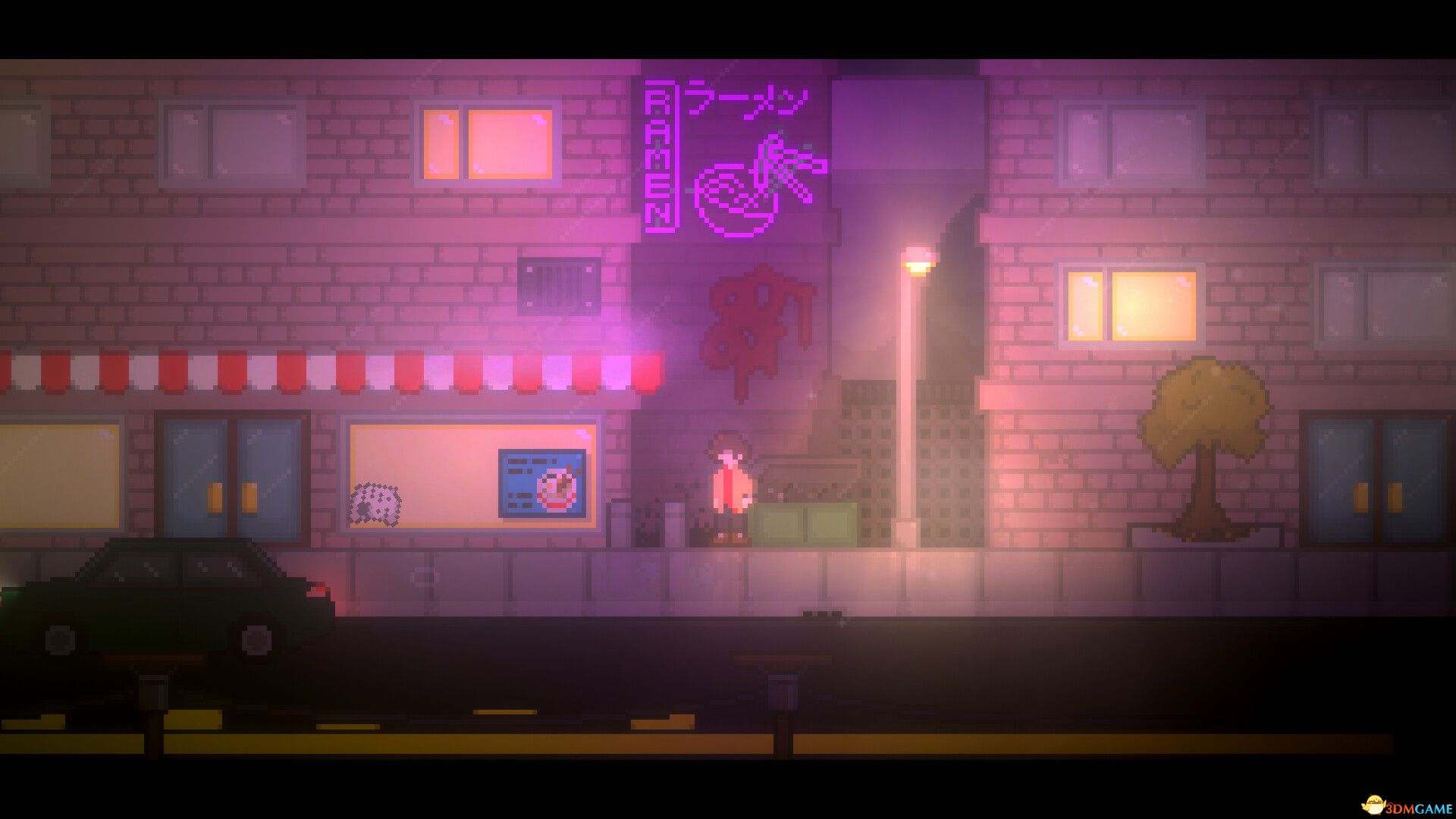 诺克西亚梦魇（Noxia Somnia）官方中文 Build 14093604 |解压即玩|