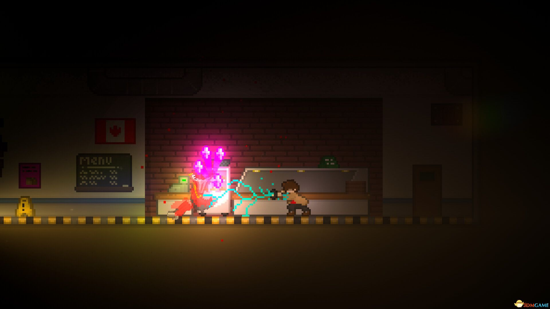 诺克西亚梦魇（Noxia Somnia）官方中文 Build 14093604 |解压即玩|