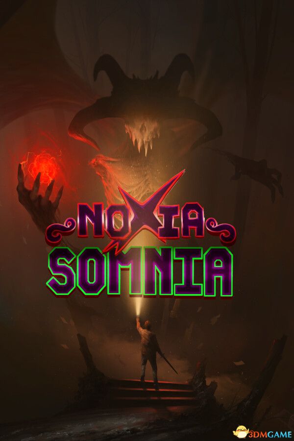 诺克西亚梦魇（Noxia Somnia）官方中文 Build 14093604 |解压即玩|