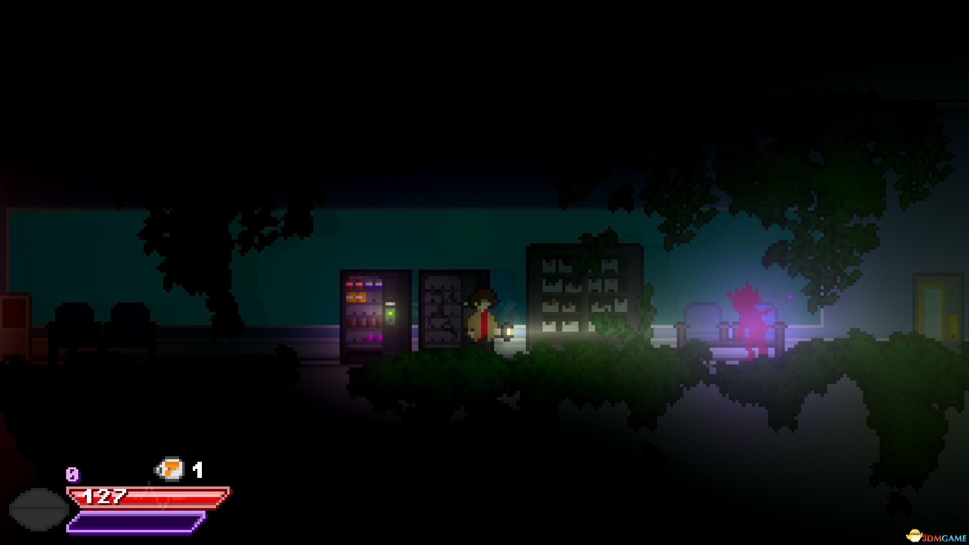 诺克西亚梦魇（Noxia Somnia）官方中文 Build 14093604 |解压即玩|