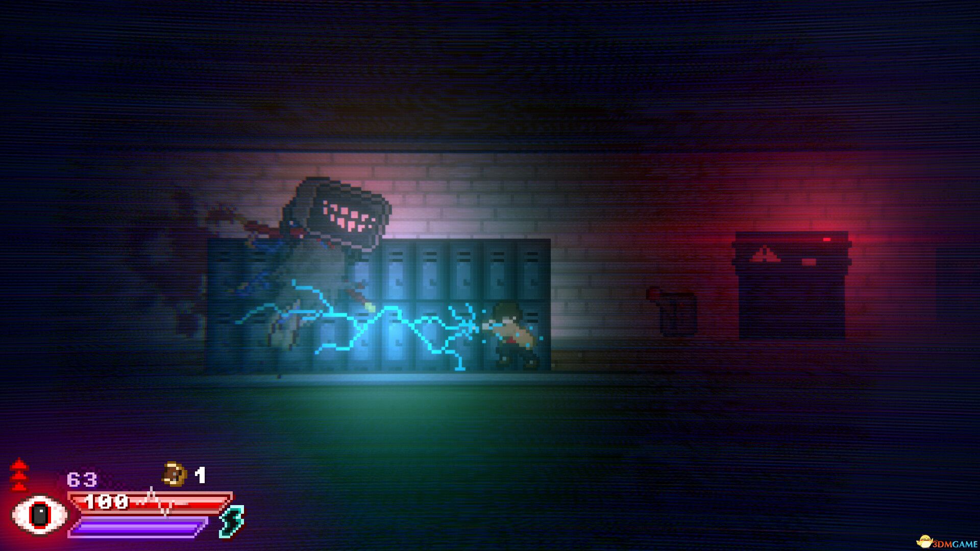 诺克西亚梦魇（Noxia Somnia）官方中文 Build 14093604 |解压即玩|