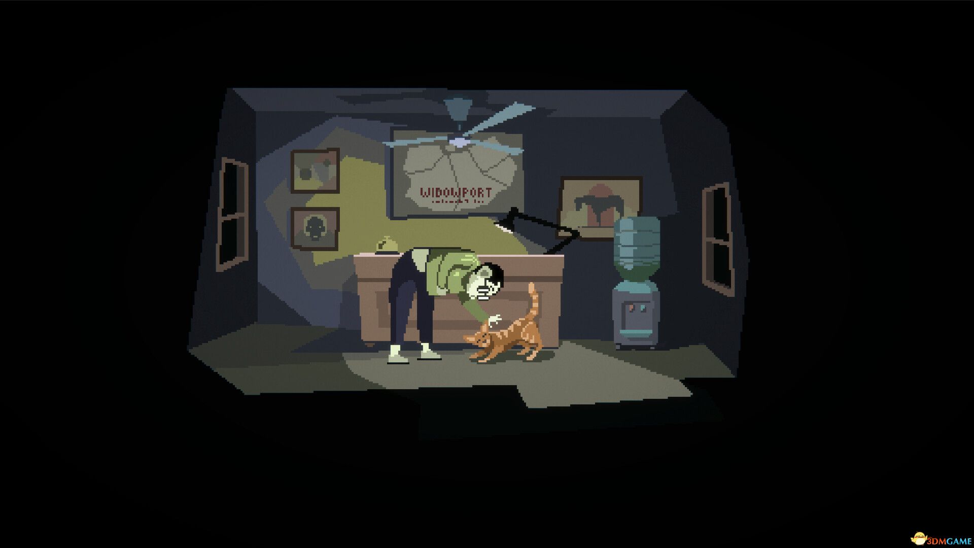 晚宴：新血（The Supper: New Blood）|解压即玩|