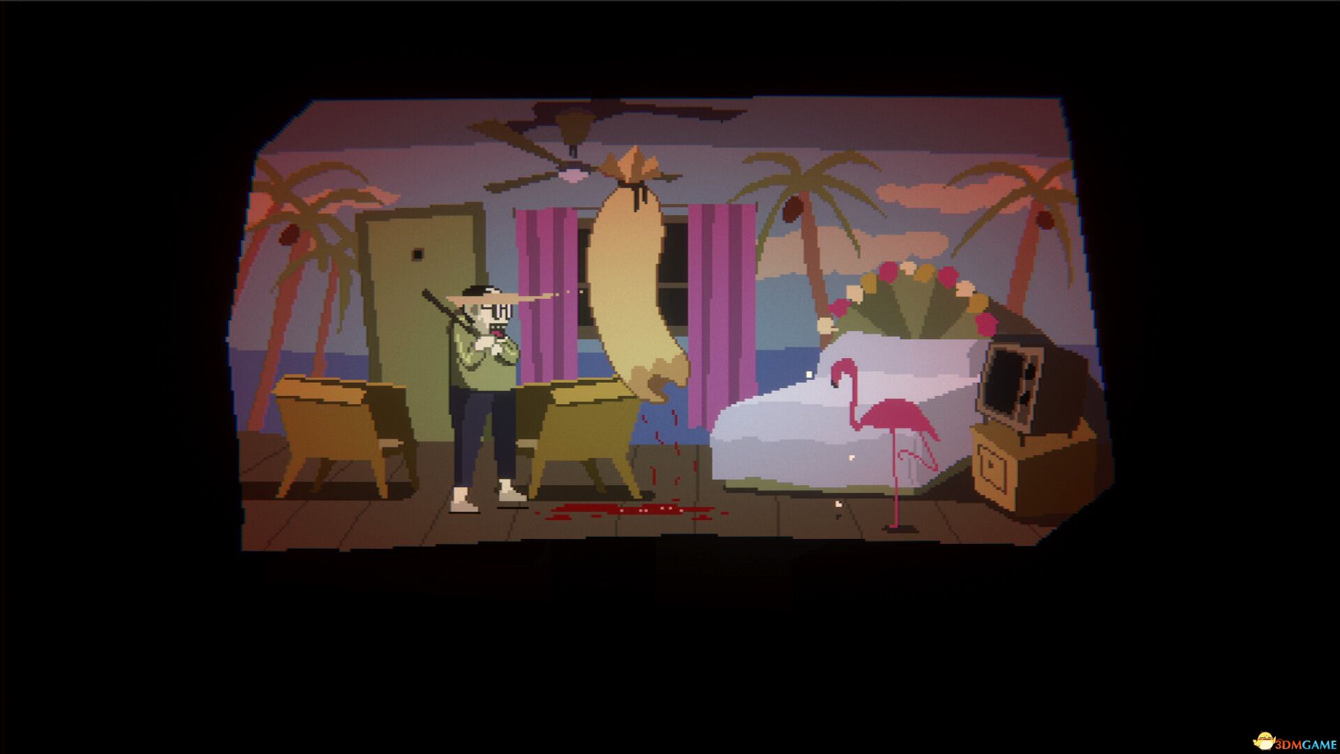 晚宴：新血（The Supper: New Blood）|解压即玩|