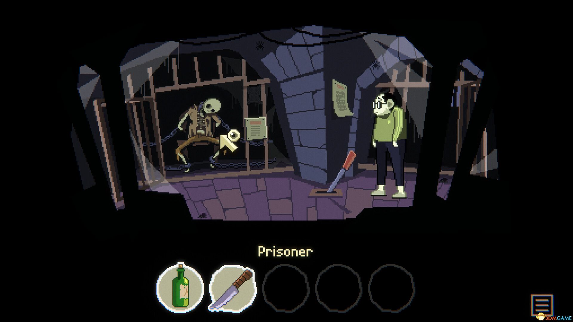 晚宴：新血（The Supper: New Blood）|解压即玩|