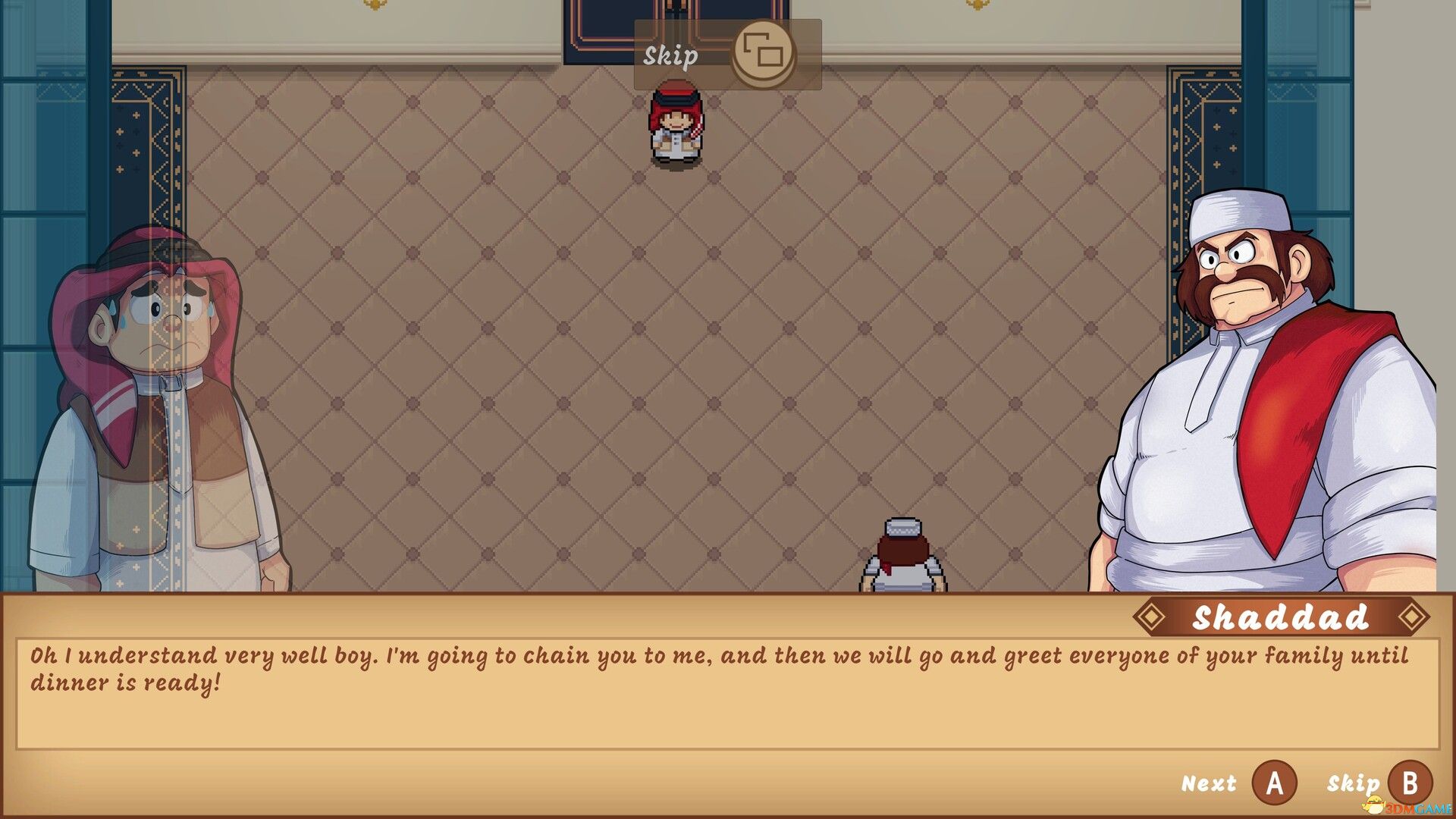 阿祖玛逃脱（Azooma Escape）官方中文 Build 19741565 |解压即玩|