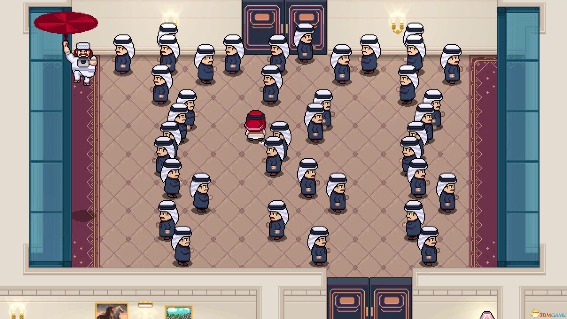 阿祖玛逃脱（Azooma Escape）官方中文 Build 19741565 |解压即玩|