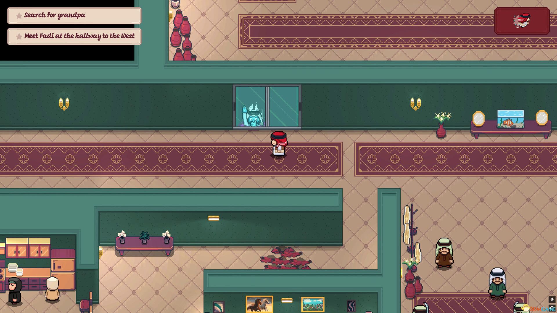 阿祖玛逃脱（Azooma Escape）官方中文 Build 19741565 |解压即玩|