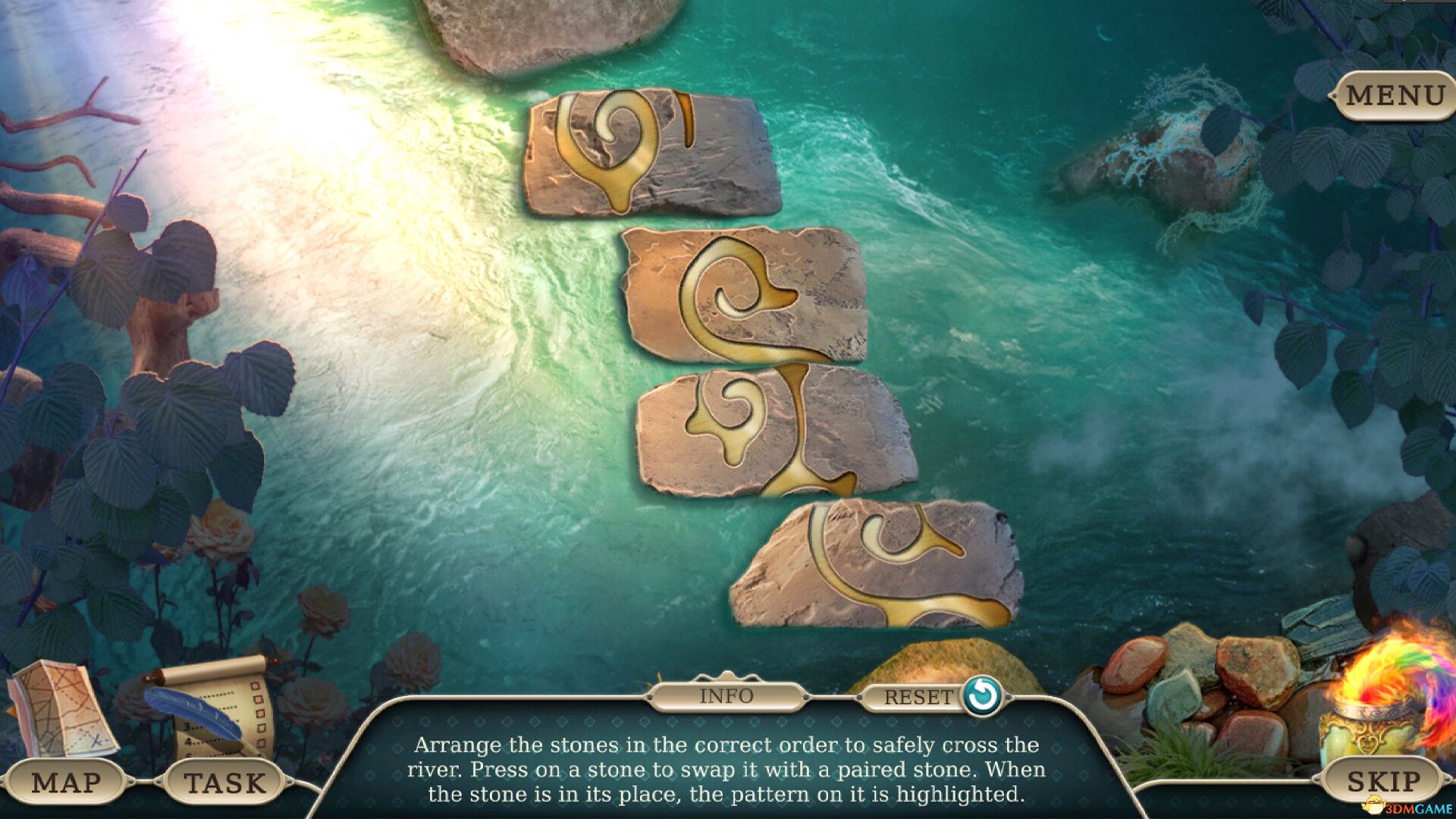 书中旅行者2：皇室故事（Book Travelers II: A Royal Story）典藏版 |解压即玩|