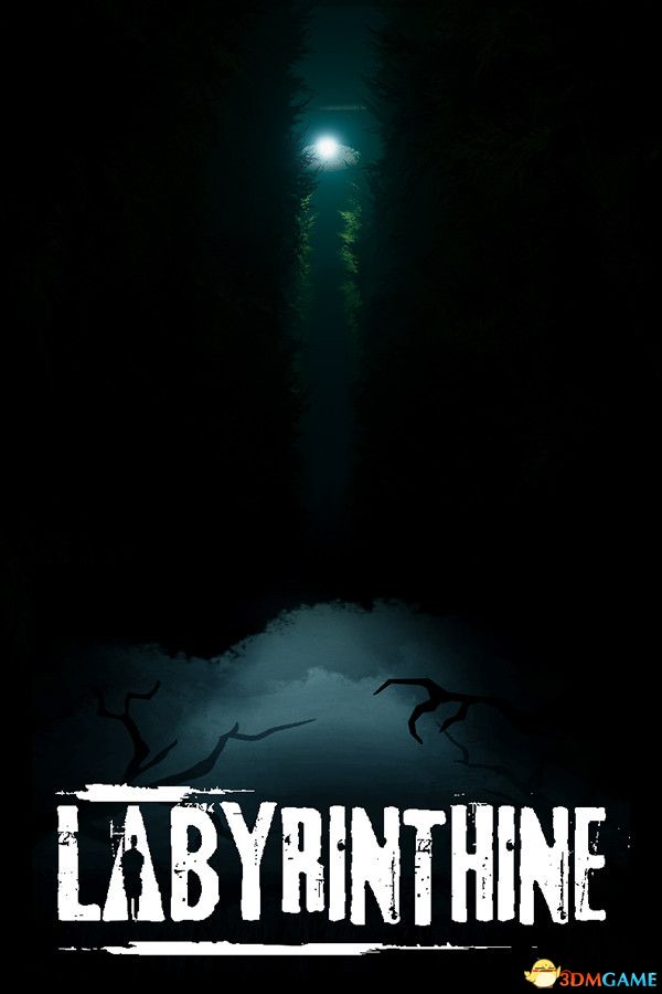 迷路（Labyrinthine）官方中文 v20250827 |解压即玩|