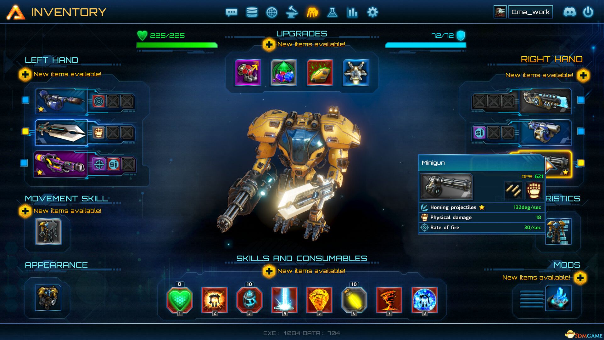 银河破裂者(The Riftbreaker)官方中文 集成Endgame升级 |解压即玩|