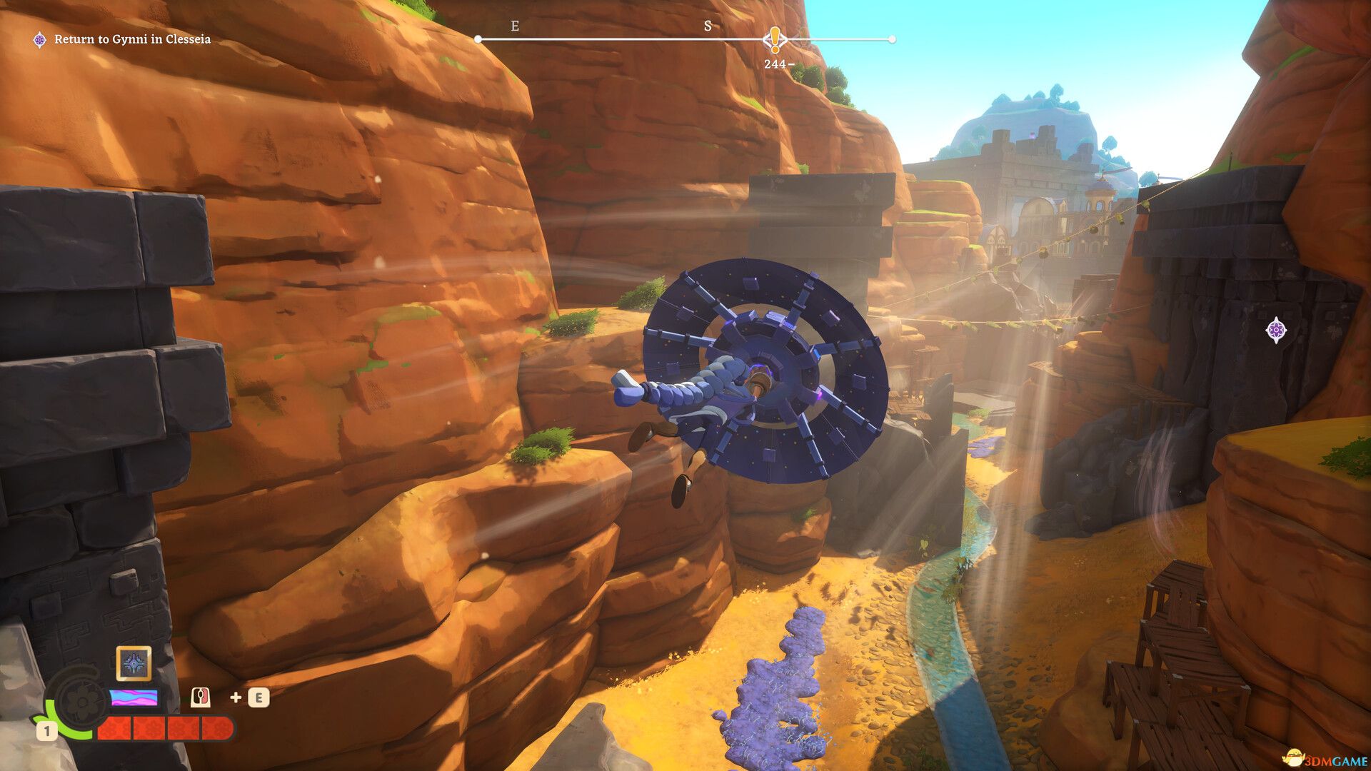 小骑士(The Knightling)官方中文 |解压即玩|