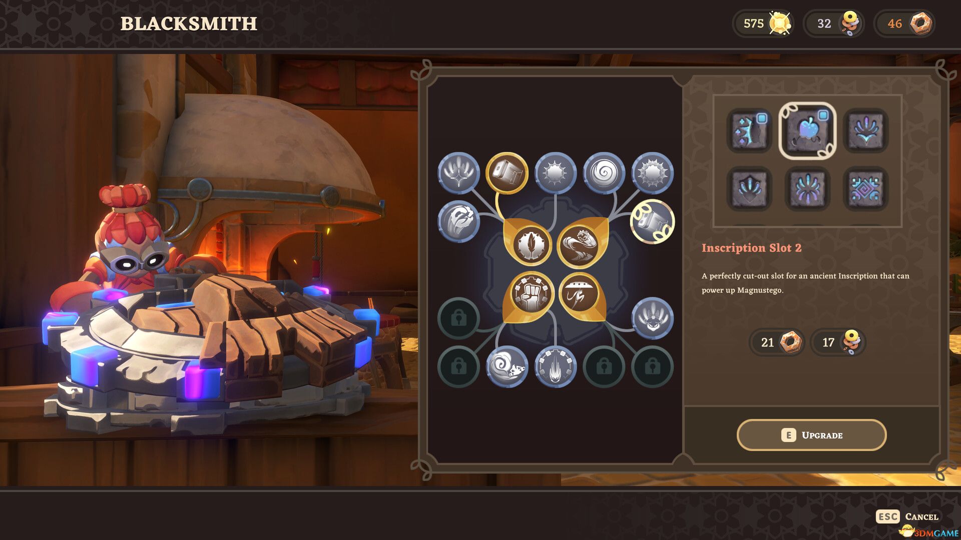 小骑士(The Knightling)官方中文 |解压即玩|