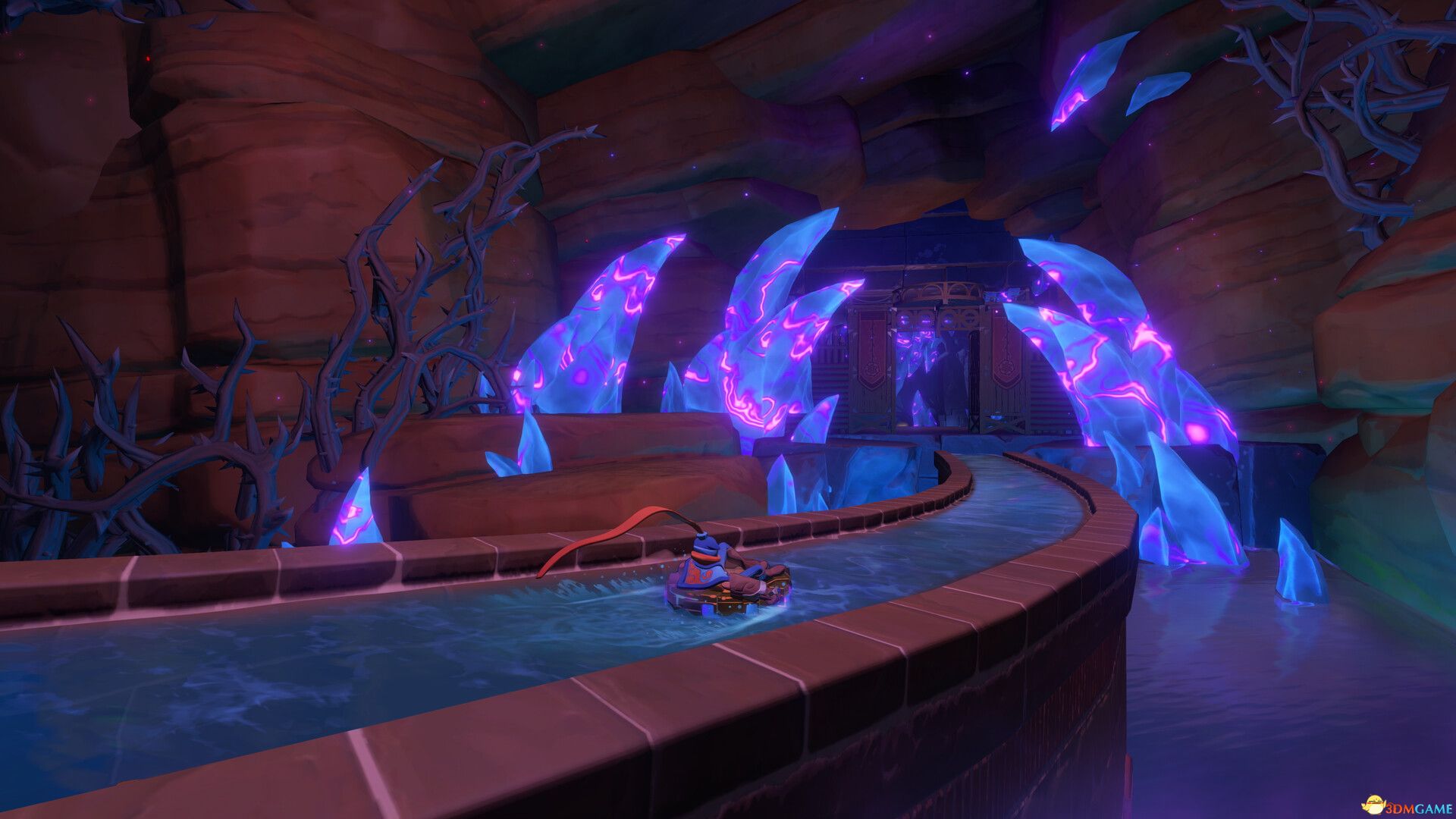 小骑士(The Knightling)官方中文 |解压即玩|