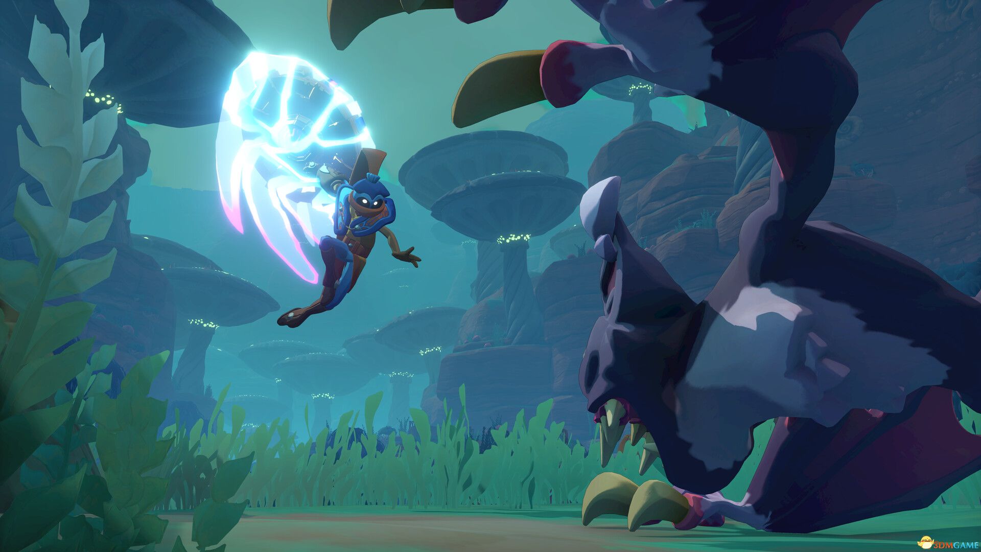 小骑士(The Knightling)官方中文 |解压即玩|